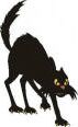 Hiss!