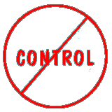 Out of Control?