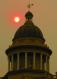 Red Sun.