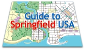 Guide to Springfield USA