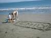 Name in the Sand